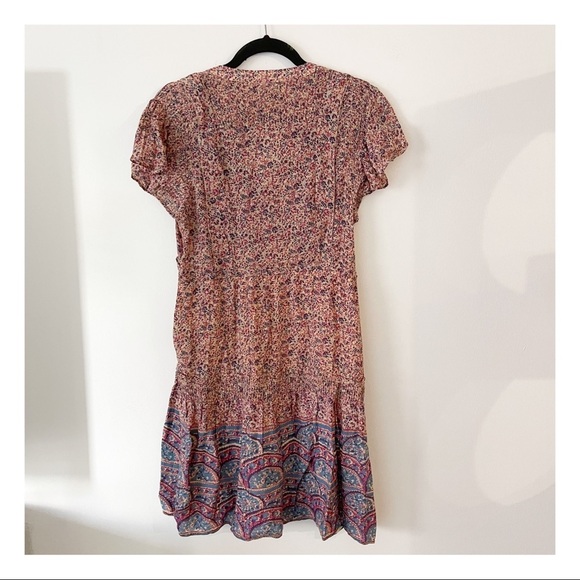 LINI S/S Dress S - Picture 4 of 7